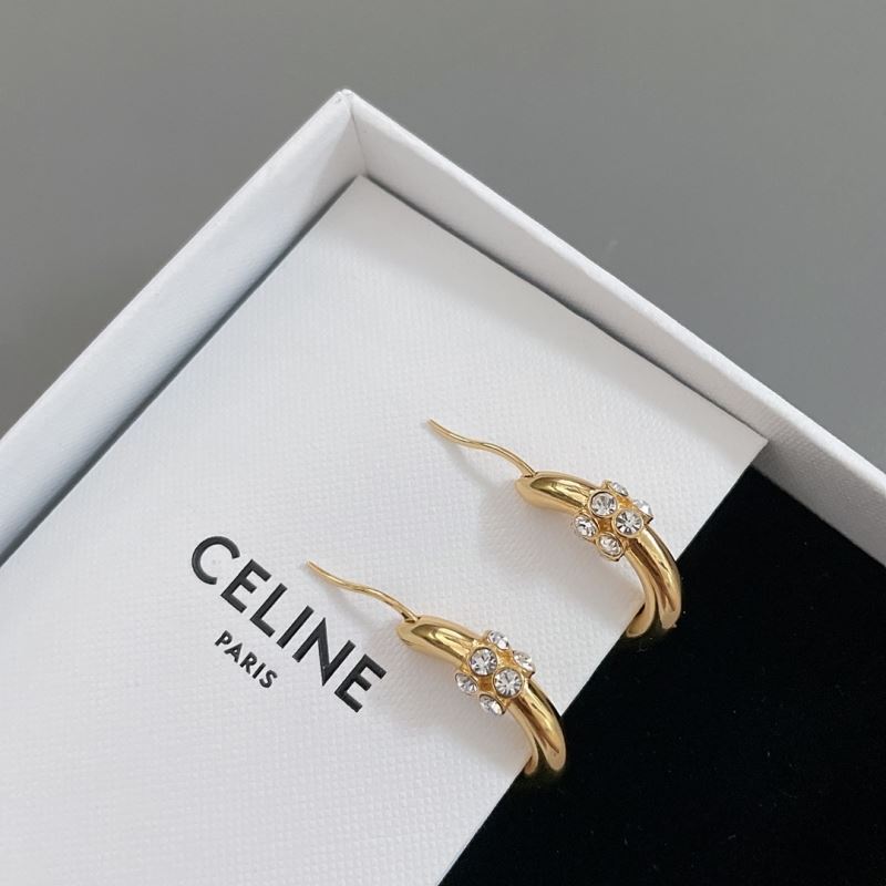 Celine Earrings